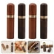 thumbnail image 4 of ColoMX 4pcs estuche de aguja de costura agujas bordado bordado contenedor de aguja caja de aguja para manualidades, 4 of 7
