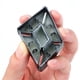 thumbnail image 2 of Empuje del volante del coche 1669052800 resistente para Mercedes Benz W166 2012-2015 Sywqhk Accesorios para autos y motos, 2 of 4