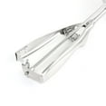 thumbnail image 3 of Martha Stewart Kitchen Scoop Stainless Steel (129126.01) 935116421M, 3 of 6