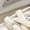 Beige, variant on Autumn Men's Fashion Mesh Breathable Large Hole Sneakers Summer Retro Outdoor Sports Shoes for Him, One Size Smaller