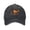 Black, variant on Campbell Fighting Camels Classic Cowboy Hat Adjustable Baseball Cap Unisex Casual Sports Hat