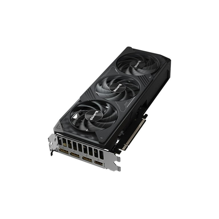 GIGABYTE GVN5070WF3OC12GD GeForce RTX 5070 WINDFORCE OC SFF 12GB