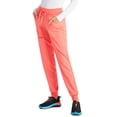 thumbnail image 5 of HeartSoul Break On Through Women's Scrubs Pant Low Rise Jogger HS030, 5 of 8