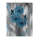 thumbnail image 1 of Pintura de diamantes 10 x 10 pulgadas Diente de león DIY 5D Kit de pintura de diamante Taladro compl Tomshoo Tipo 3, 1 of 7
