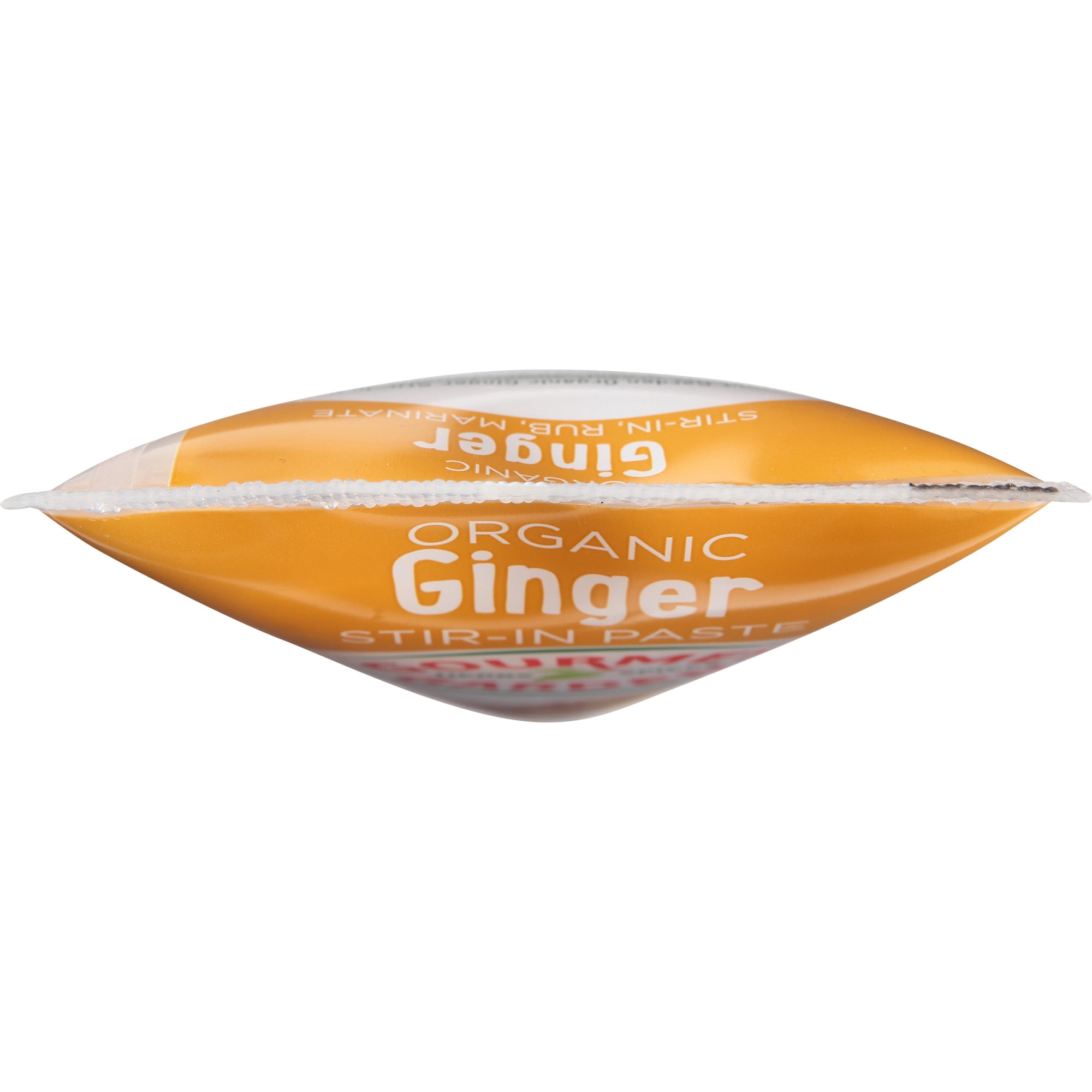 Gourmet Garden Organic Ginger Stir-in Paste 4 oz