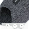 thumbnail image 6 of JZROCKER Winter Warm Hat Men Thick Warm Earmuff Hat Knitted Hat Cold Weather Caps, 6 of 17