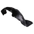 thumbnail image 5 of TRQ Front Inner Fender Liner Set Fits Select 2006-2010 Toyota Sienna TO1248152 TO1249152, 5 of 5