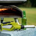thumbnail image 3 of Sun Joe 24V Cordless Fire Starter, 1380°F in 30-Seconds, for BBQ Grills, 2.0-Ah Battery & Charger, 3 of 13
