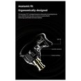 thumbnail image 1 of ST7 Hybrid Earphones Earbud HIFI Sport Noise Cancelling Headsets, 1 of 5