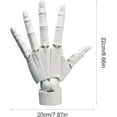 thumbnail image 3 of Flexible 1:1 Hand Model, Posable for Art Sketching & Painting, 3 of 5