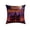 Yellow, variant on Sahpxhe Halloween Castle Pillow Covers,18x18in Spooky Bat Pattern Decorative Sofa Cushion Pillow Cases with Hidden Zipper for Halloween Decoration,Living Room Sofa Dark Blue