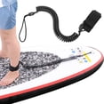 thumbnail image 4 of Surfing Foot Rope, Surfboard Leash, High Strength Paddle Board Rope, For Surfing Lover For Surfing, 4 of 7