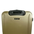 thumbnail image 5 of Mia Toro ITALY Acri Hardside Spinner 3 Piece Luggage Set, 5 of 6