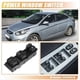 thumbnail image 2 of Front Left Driver Side Power Window Switch for Accent, 2 of 5