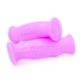thumbnail image 2 of Puños para bicicleta Cyby R26 Power Grip morado rojo M, 2 of 3