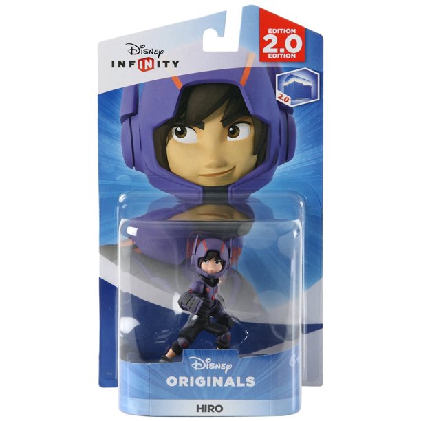 disney infinity 2.0 hiro