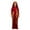 Z01-Wine, variant on Boys Saint Joseph Set for Kids Saint Robe with Headpiece Waist Rope Outfit for Biblical Dress Up Role Play Party Wear