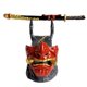 thumbnail image 1 of Inteprter Soporte para mando de con diseño de fantasmas para gamers. Videojuegos y accesorios, 1 of 6