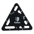 thumbnail image 2 of DYNWAVECA Reader Ball Marker - High-precision, Professional, Stylish And Compact - Gift for Golfers (men And Women) - Golf Reading Aid Triangle, 2 of 10
