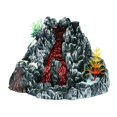 thumbnail image 1 of lionlar Figures Toy, Educational Mist-spouting Playset with Dinosaurs, 1 of 8