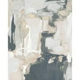 thumbnail image 3 of Loreth, Lanie 15x18 Black Modern Framed Museum Art Print Titled - Muted Longing I, 3 of 5