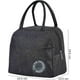 thumbnail image 2 of Picnic bag cooler bag 6L cooler bag foldable lunch bag mini foldable cooler bag cooler bag ice bag mini cooler bags insulated bag lunch thermal bag fo, 2 of 5