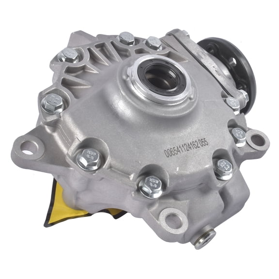 NEWZQ Front Axle Differential for Mercedes-Benz C300 C350e E350 GLC300 Coupe Sedan SUV 2016-2023 1Pc