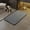 Dark Gray, variant on Area Rug Soft Diatomaceous Earth Mat for Household Bathroom Slip and Wear- Quick Drying Foot Mat Bathroom Door Mat Soft Rug