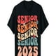 thumbnail image 2 of Camiseta de graduación de 2025 para adultos, hombres, mujeres, adolescentes y jóvenes., 2 of 6