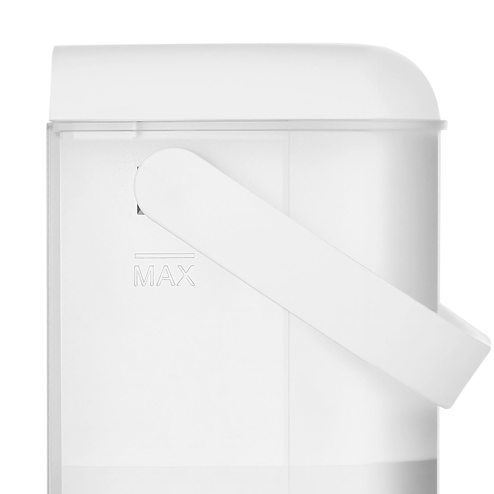 Instant Hot Water Dispenser, 7 Temperatures & 7 Volumes, 118oz Tank, Touchscreen with Child Lock