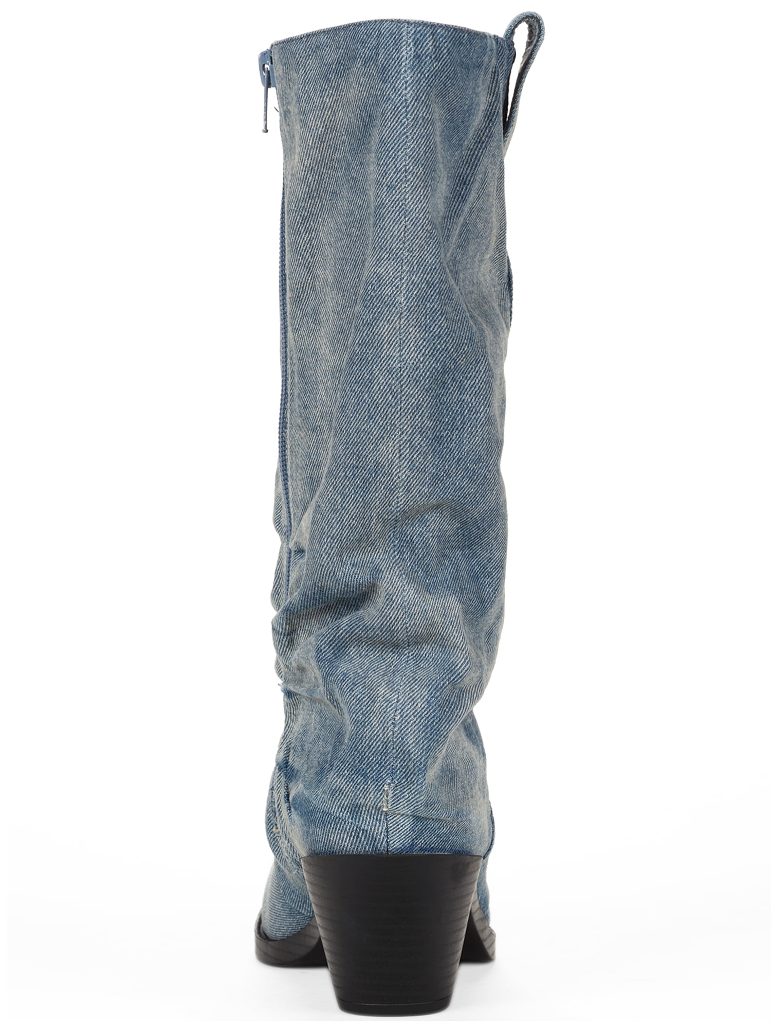 Celebrity Pink's Womens Muse Slouch Boot