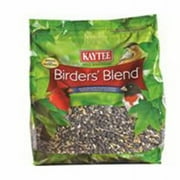 Wild Bird Food, Birder's Blend, 5-Lbs. -100061958