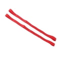 thumbnail image 2 of Bicycle Rim Tape, 2PCS Inner Tube Tap Explosion Proof Nylon  For 16 Inch Tires 16x18 349,16x18 355, 2 of 8