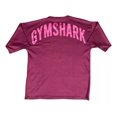 thumbnail image 4 of Playera Oversize Gymshark Deportiva Gruesa Entrenamiento, 4 of 7