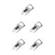thumbnail image 2 of Greeniant Herramientas al aire libre Multiherramienta Tarjeta Llave Abrebotellas Regla Multifuncional Acero Multifunción Supervivencia Camping Type5 NO5, 2 of 6