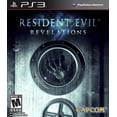 thumbnail image 1 of RESIDENT EVIL : REVELATIONS PS3 Capcom, 1 of 12