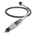 thumbnail image 1 of Eje Flexible Para Mototool 225 Accesorio Herramienta Dremel Dremel 26150225AB, 1 of 5