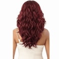 thumbnail image 5 of Outre Melted Hairline HD Lace Front Synthetic Wig - Dione, 5 of 19