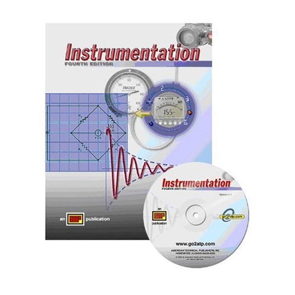 Pre-Owned INSTRUMENTATION Hardcover