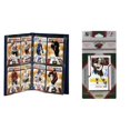 thumbnail image 1 of C & I Collectables 2011WILDTS LNH Minnesota Wild sous Licence Ensemble d'Équipe de Pointage 2011 et Album de Rangement, 1 of 1