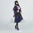 thumbnail image 3 of Aixlan-figura de Anime japonés de PVC, figura de acción de PVC, uniforme escolar, modelo coleccionable, juguetes, regalo para niños, 28cm104, 3 of 5