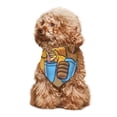 thumbnail image 3 of Lsque Scooby-Doo Printing Dog Bandana ,Cat Scarf Adjustable Bib Handkerchief Accessories for Dogs Cats,Pet scarf,Pet fashion, 3 of 8