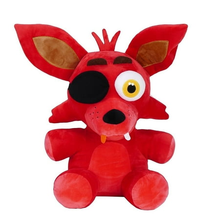 Five Nights at Freddy's Foxy 12 inch Plush