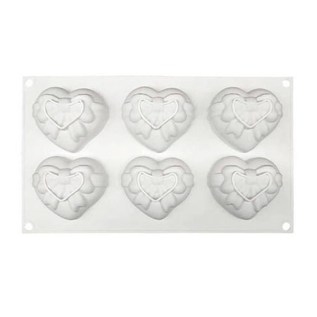 

Cake Mould Silicone Cupcake Molds Home Kitchen DIY Baking Gift for Baking Lovers