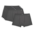 thumbnail image 1 of TISHITA Pantalon Réutilisable pour Incontinence pour Hommes Adultes 2/3/4/5 Pcs avec Coussinet en Tissu Intégré à l'Intérieur 5 Pcs, 1 of 6
