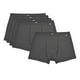 thumbnail image 1 of 2/3/4/5 piezas de ropa interior lavable y respetuosa con la piel para pacientes con incontinencia, pantalón para hombre XL, 1 of 6
