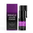360° Rotating Hair Volumizing Powder Volume Booster Hair Styling Powder