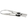 thumbnail image 3 of Mango Splitter - Stainless Steel Fruit Peeling And Slicing Tool, 3 of 5