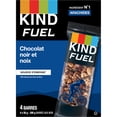 thumbnail image 2 of KIND Fuel Bars, Dark Chocolate Nut, 50g, 4 bars, 2 of 5