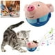 thumbnail image 5 of Rebadas Peluche para Bt Altavoz Activo Juguete Mascota en Recargable Interactivo (cerdo) Azul, 5 of 9
